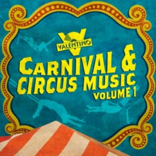 Carnival and Circus Music