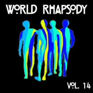 World Rhapsody Vol, 14