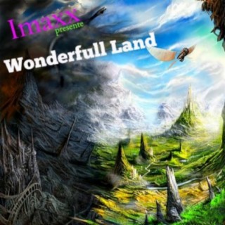 Wonderfull Land (Vocal Mix)