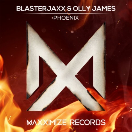 Phoenix ft. Olly James | Boomplay Music