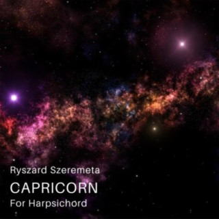 Capricorn for Harpsichord