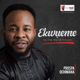 Ekwueme To The World Project