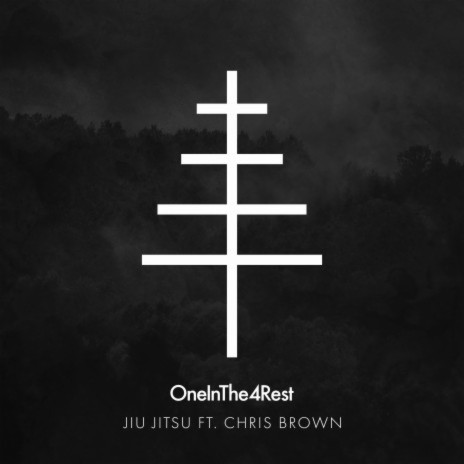 Jiu Jitsu (feat. Chris Brown) | Boomplay Music