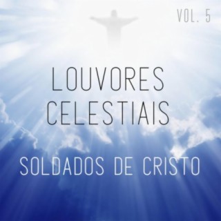 Louvores celestiais, Vol. 5