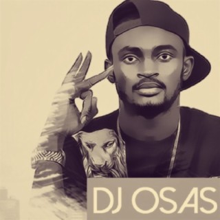 DJ Osas
