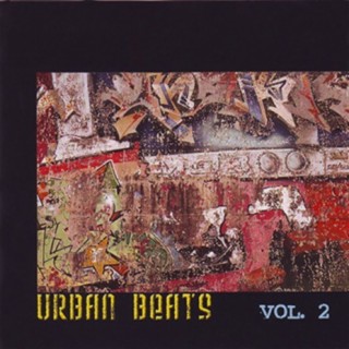 Urban Beats Vol. 2