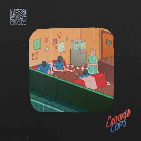 Crooked Cops (feat. Tish Hyman) | Boomplay Music