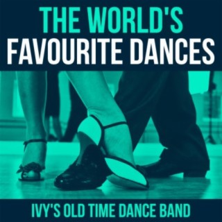 Ivy's Old Time Dance Band