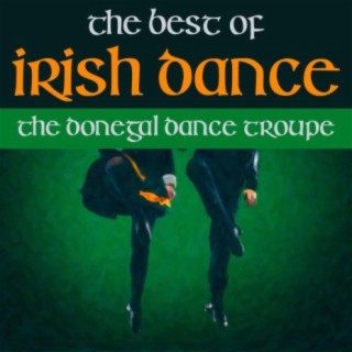 The Donegal Dance Troupe