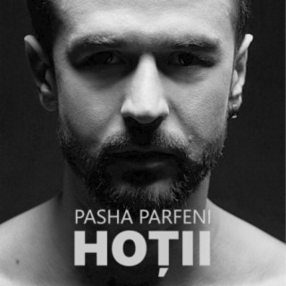 Pasha Parfeni