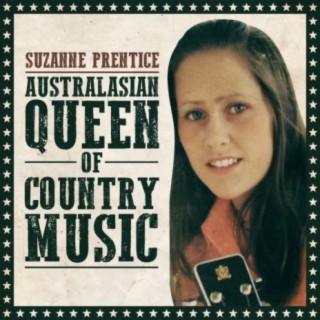 Australasian Queen Of Country Music