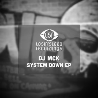 System Down EP