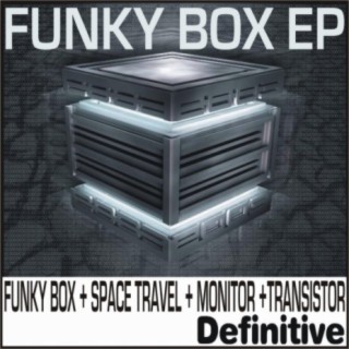 Funky Box EP