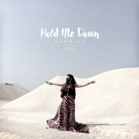 Hold Me Down (feat. SXPH) | Boomplay Music