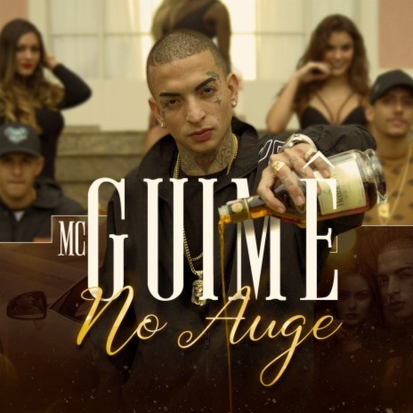 No auge | Boomplay Music