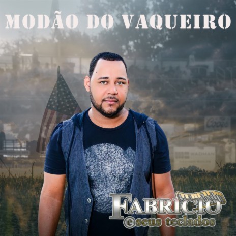 Modão do Vaqueiro | Boomplay Music