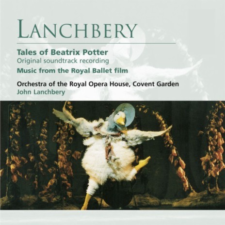 Tales of Beatrix Potter - Music from the Royal Ballet film: The Tale of Jeremy Fisher (extract) | Boomplay Music