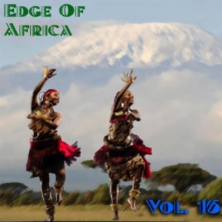 The Edge Of Africa Vol, 16