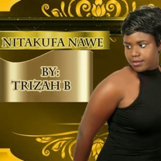 Nitakufa Nawe