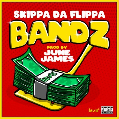 Bandz | Boomplay Music