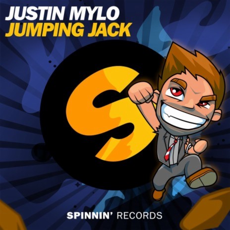 Jumping Jack | Boomplay Music