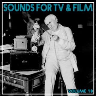 Sounds For TV & Film, Vol. 18