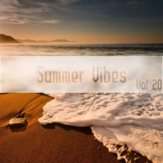 Summer Vibes Vol, 20