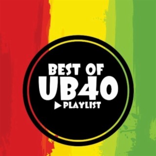 Best of UB40!!