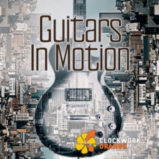 Guitars In Motion