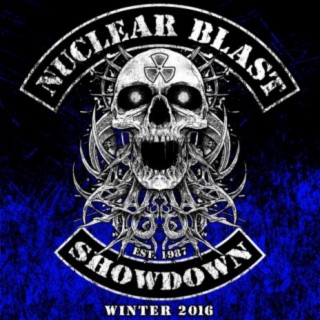 Nuclear Blast Showdown Winter 2016