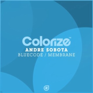 Bluecode / Membrane