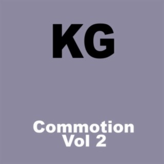 Commotion Vol, 2