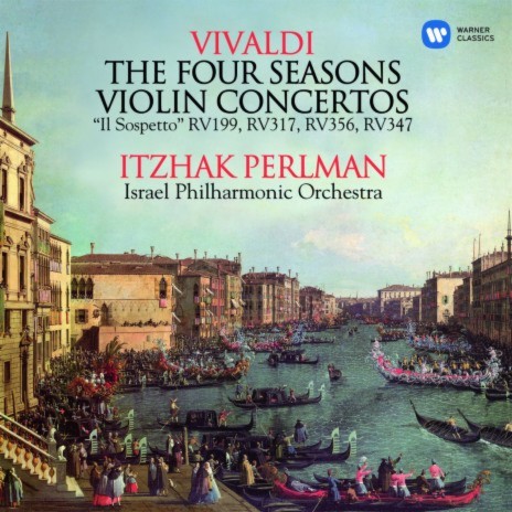 The Four Seasons, Violin Concerto in E Major, Op. 8 No. 1, RV 269 Spring: III. Allegro | Boomplay Music