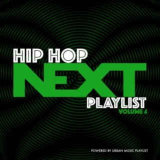 Hip-Hop Next Playlist, Vol. 4