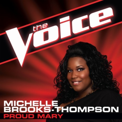 Proud Mary (The Voice Performance) | Boomplay Music