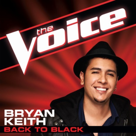 Back To Black (The Voice Performance) | Boomplay Music