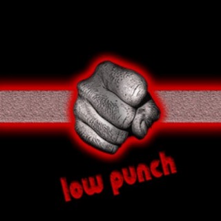 Low Punch: Bass & Drum Grooves