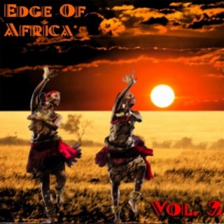 The Edge Of Africa Vol, 3