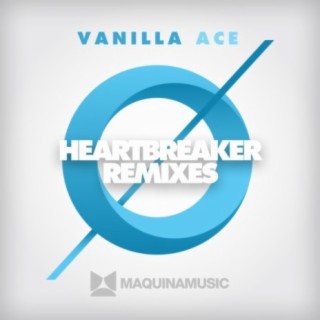 Heartbreaker (Remixes)