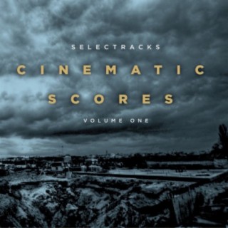 Cinematic Scores, Vol. 1
