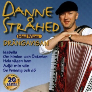 Danne Stråhed