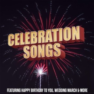 Celebration Songs