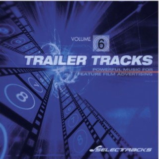 Trailer Tracks, Vol. 6