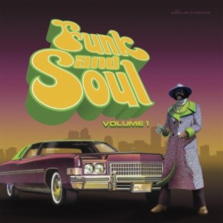 Funk and Soul, Vol. 1