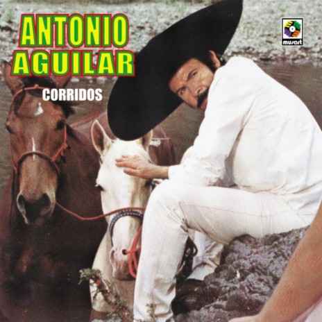 Mi Caballo El Caudillo | Boomplay Music