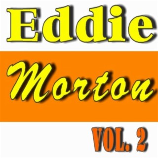 Eddie Morton