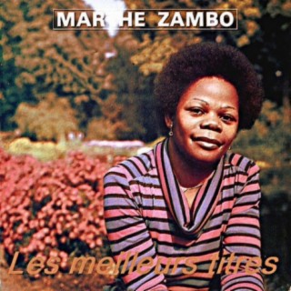 Marthe Zambo