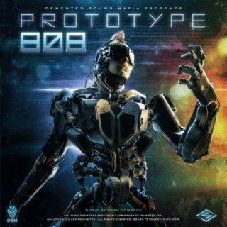 Prototype 808