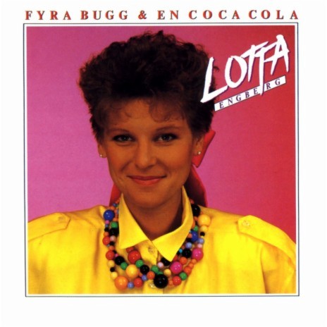 Fyra Bugg & en Coca-Cola | Boomplay Music