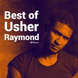 Best of Usher Raymond